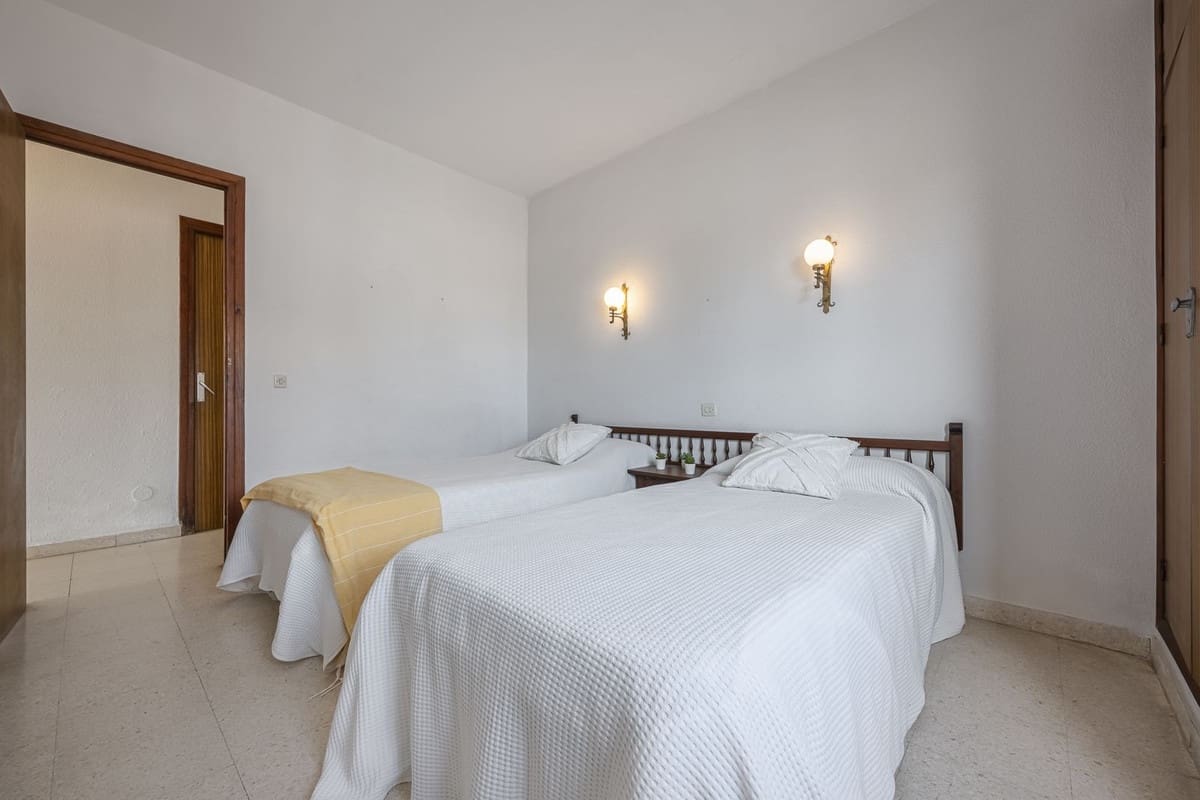 3 Zimmer Apartment zu verkaufen in Fuengirola - 399.000 € (Ref: 9629348)