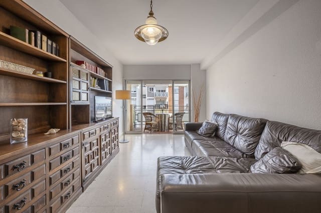 3 makuuhuone Huoneisto myytävänä paikassa Castillo Sohail, Fuengirola - 399 000 € (Ref: 9629348)