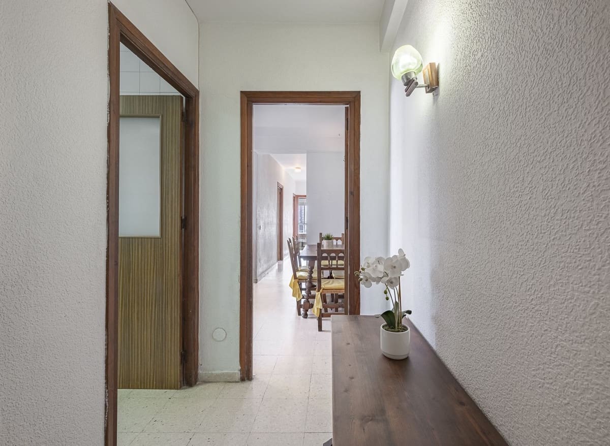 3 Zimmer Apartment zu verkaufen in Fuengirola - 399.000 € (Ref: 9629348)
