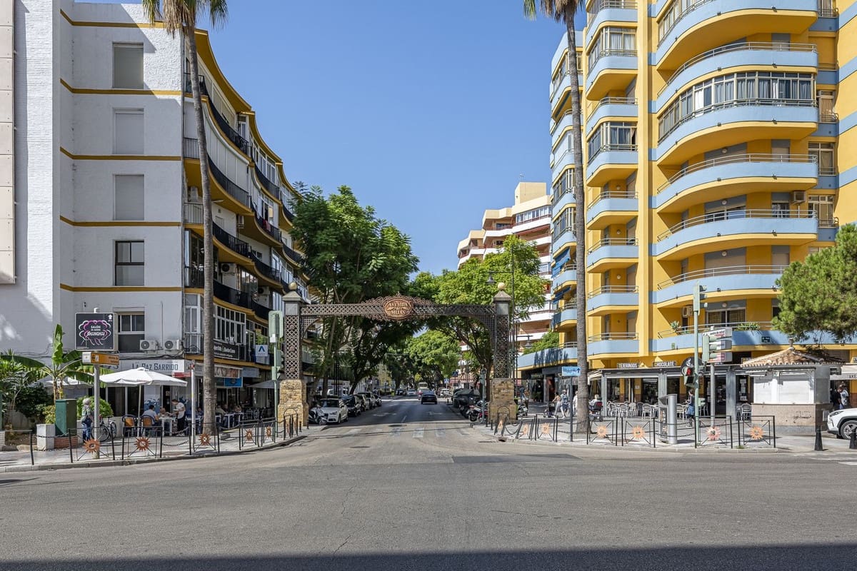 3 Zimmer Apartment zu verkaufen in Fuengirola - 399.000 € (Ref: 9629348)