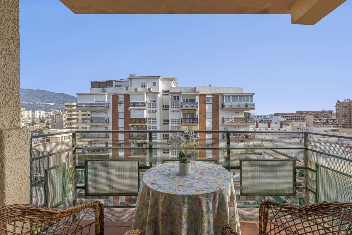 3 Zimmer Apartment zu verkaufen in Fuengirola - 399.000 € (Ref: 9629348)