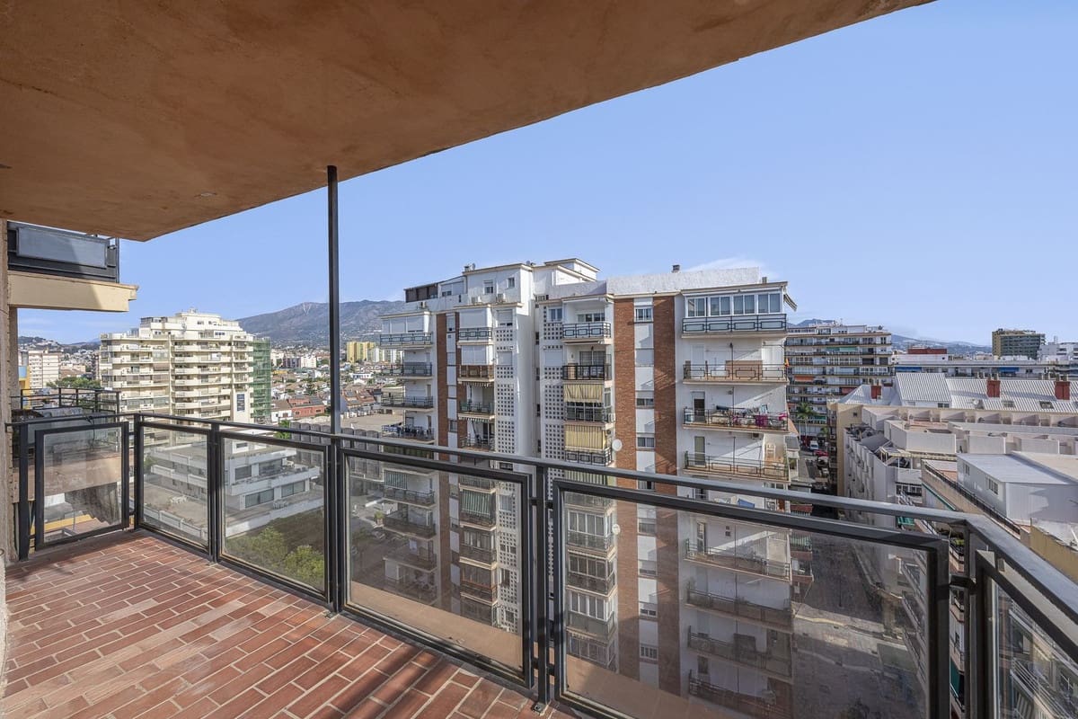 3 Zimmer Apartment zu verkaufen in Fuengirola - 399.000 € (Ref: 9629348)