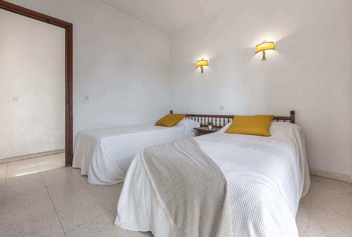 3 Zimmer Apartment zu verkaufen in Fuengirola - 399.000 € (Ref: 9629348)