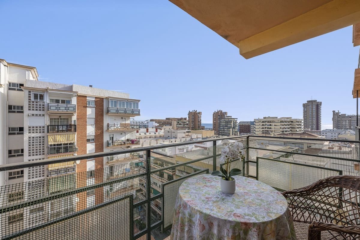 3 Zimmer Apartment zu verkaufen in Fuengirola - 399.000 € (Ref: 9629348)