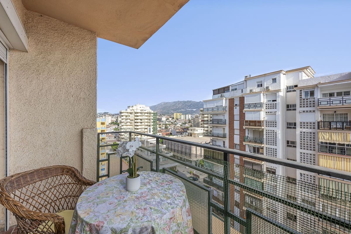 3 Zimmer Apartment zu verkaufen in Fuengirola - 399.000 € (Ref: 9629348)