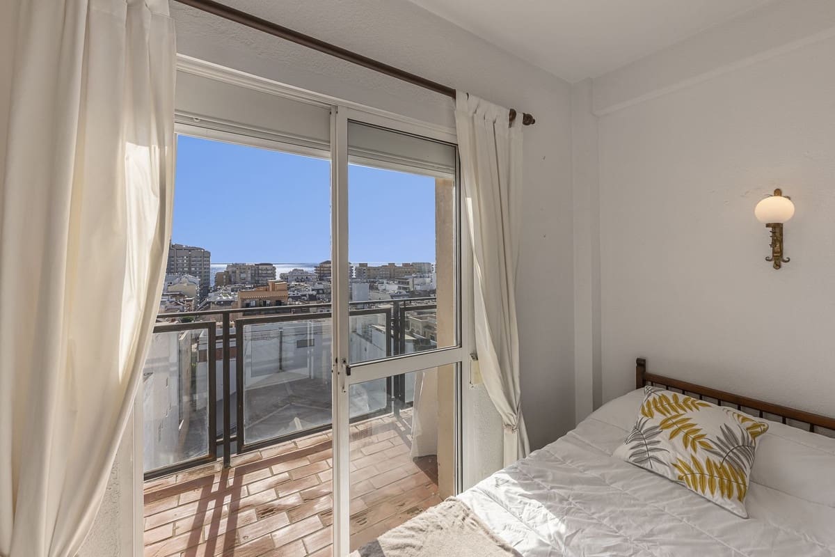 3 Zimmer Apartment zu verkaufen in Fuengirola - 399.000 € (Ref: 9629348)