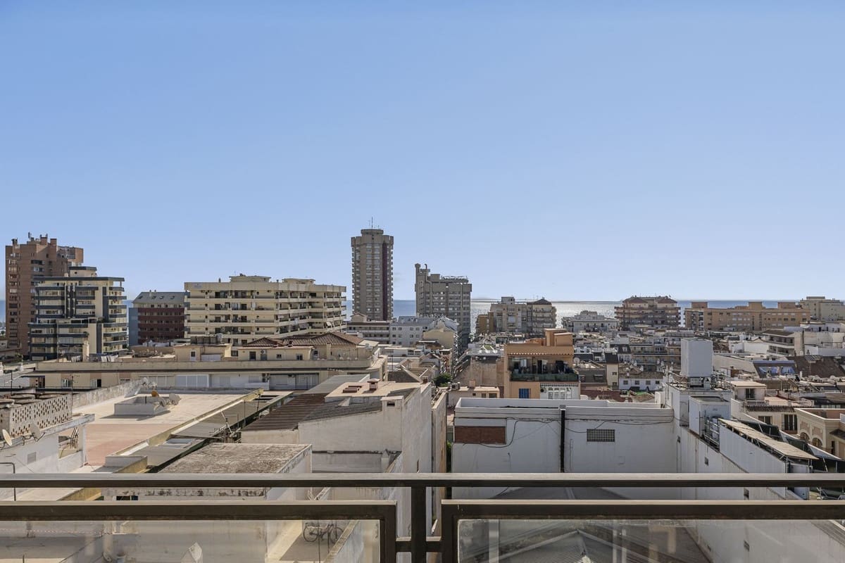 3 Zimmer Apartment zu verkaufen in Fuengirola - 399.000 € (Ref: 9629348)