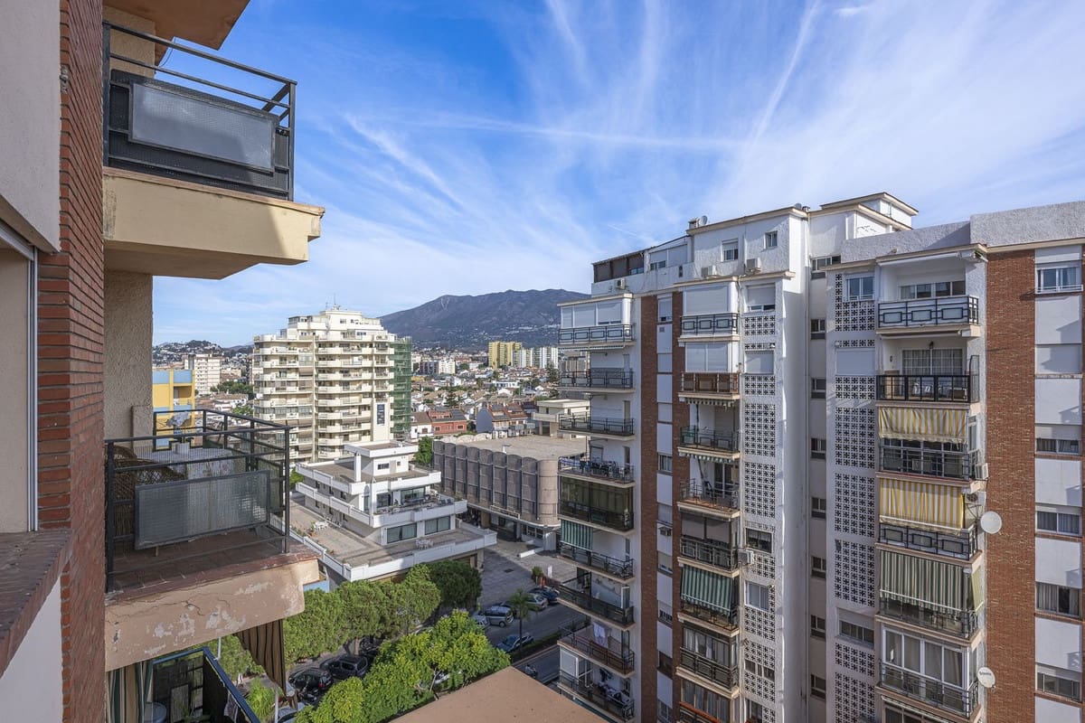 3 Zimmer Apartment zu verkaufen in Fuengirola - 399.000 € (Ref: 9629348)