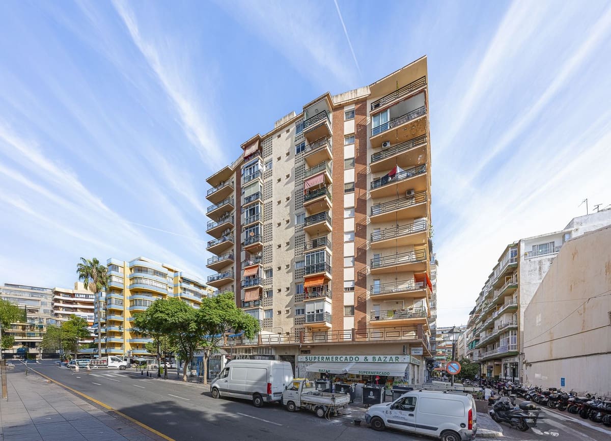 3 Zimmer Apartment zu verkaufen in Fuengirola - 399.000 € (Ref: 9629348)
