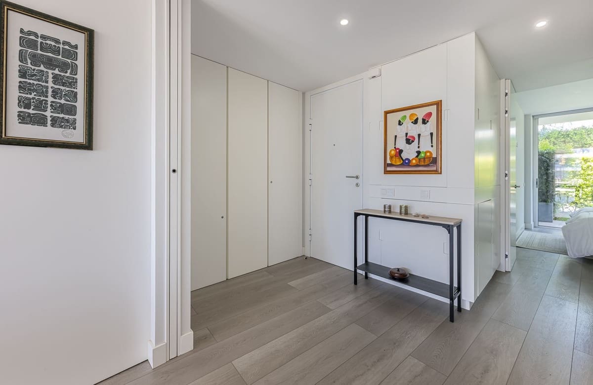 Apartamento de 2 habitaciones en Estepona en venta con garaje - 795.000 € (Ref: 9629349)