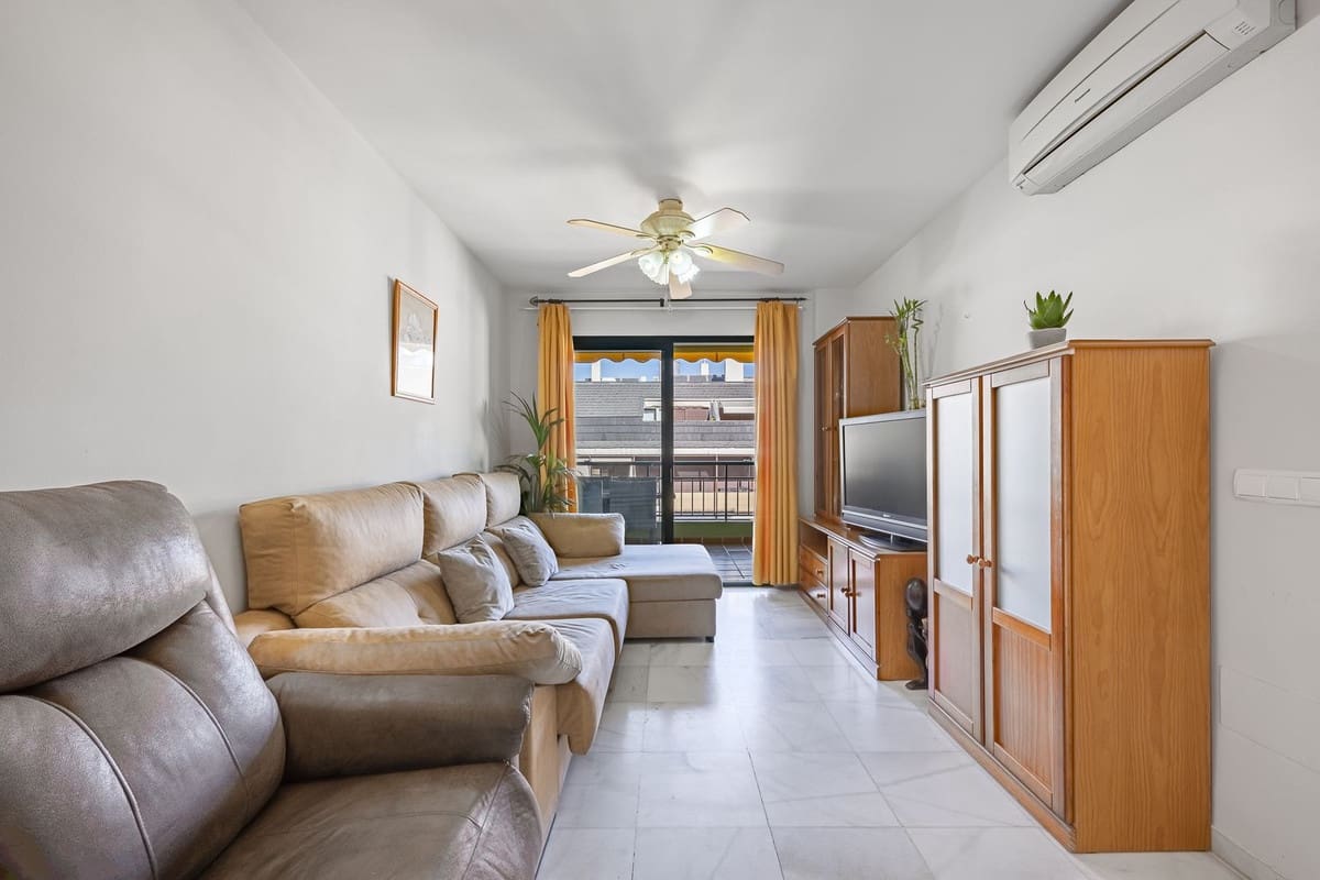 2 soverom Leilighet til salgs i Fuengirola - € 349 000 (Ref: 9629350)