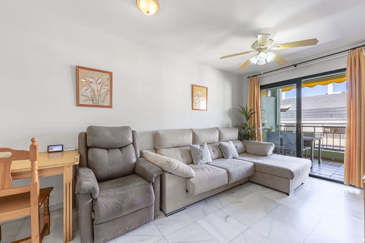 2 soverom Leilighet til salgs i Fuengirola - € 349 000 (Ref: 9629350)