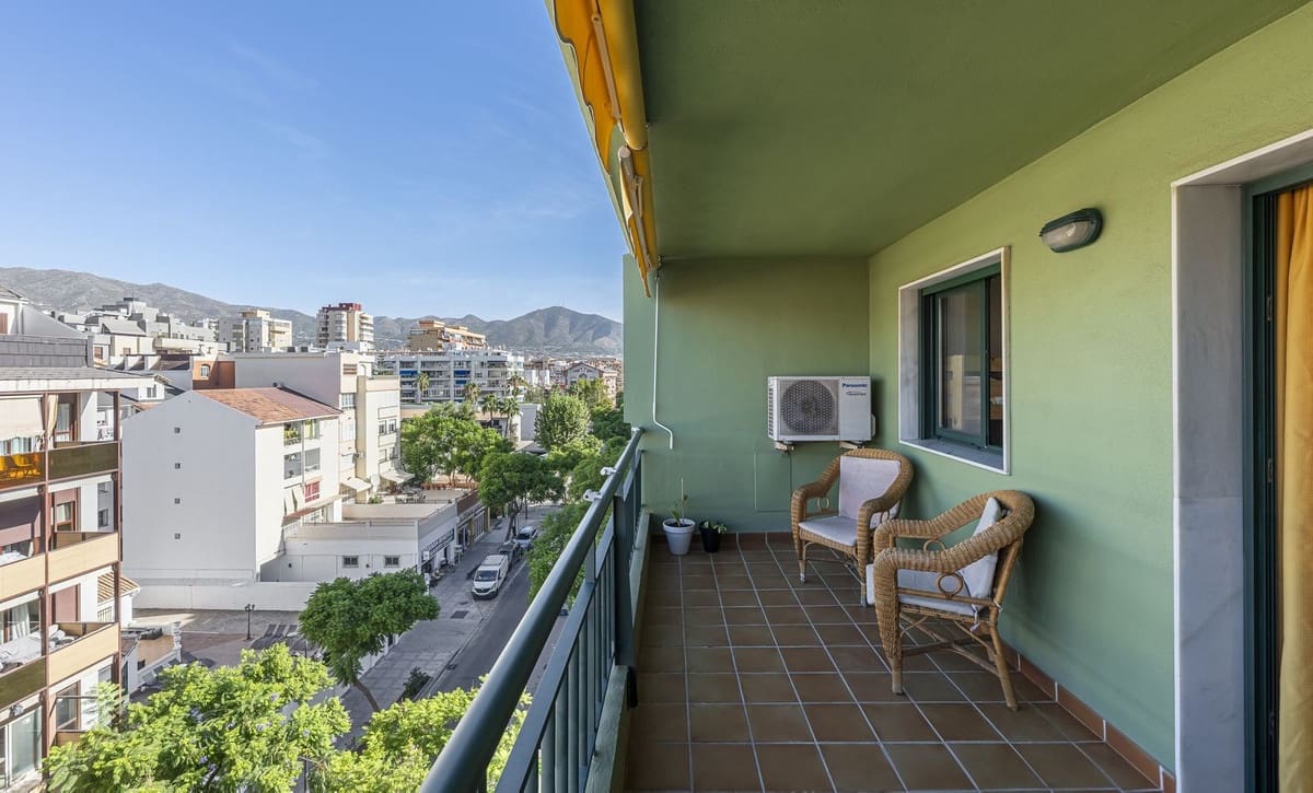 2 soverom Leilighet til salgs i Fuengirola - € 349 000 (Ref: 9629350)