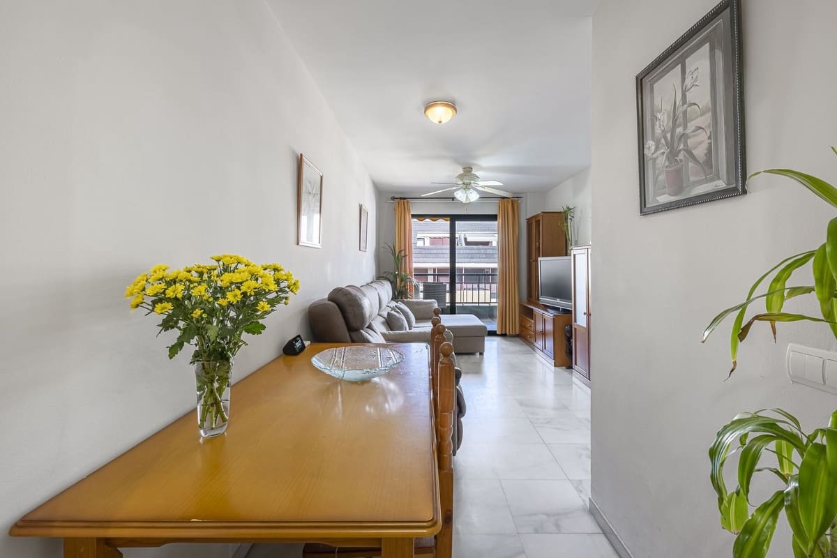 2 soverom Leilighet til salgs i Fuengirola - € 349 000 (Ref: 9629350)