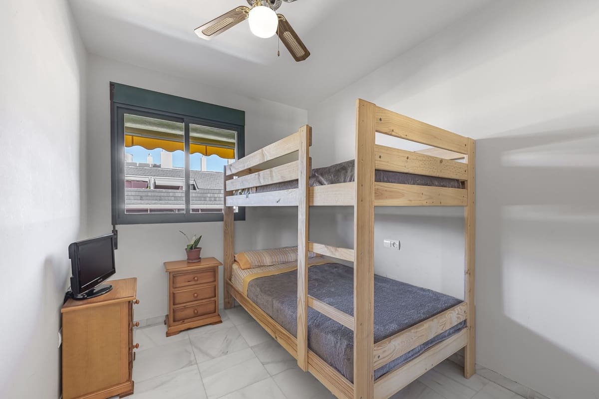 2 soverom Leilighet til salgs i Fuengirola - € 349 000 (Ref: 9629350)