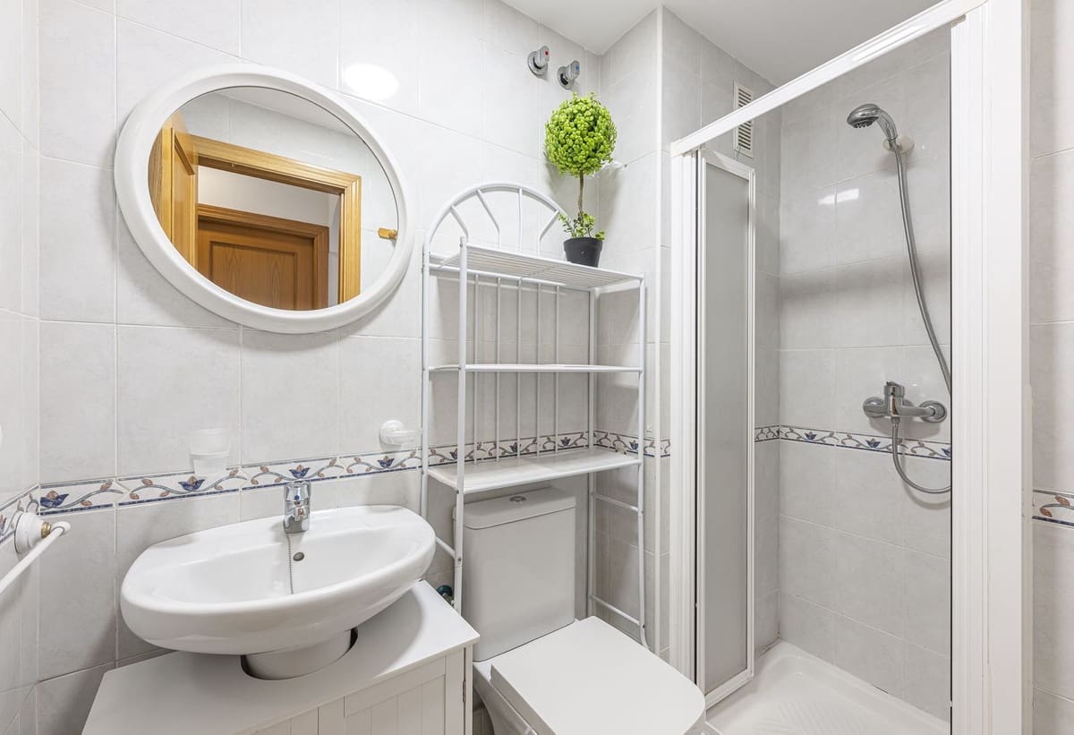 2 soverom Leilighet til salgs i Fuengirola - € 349 000 (Ref: 9629350)