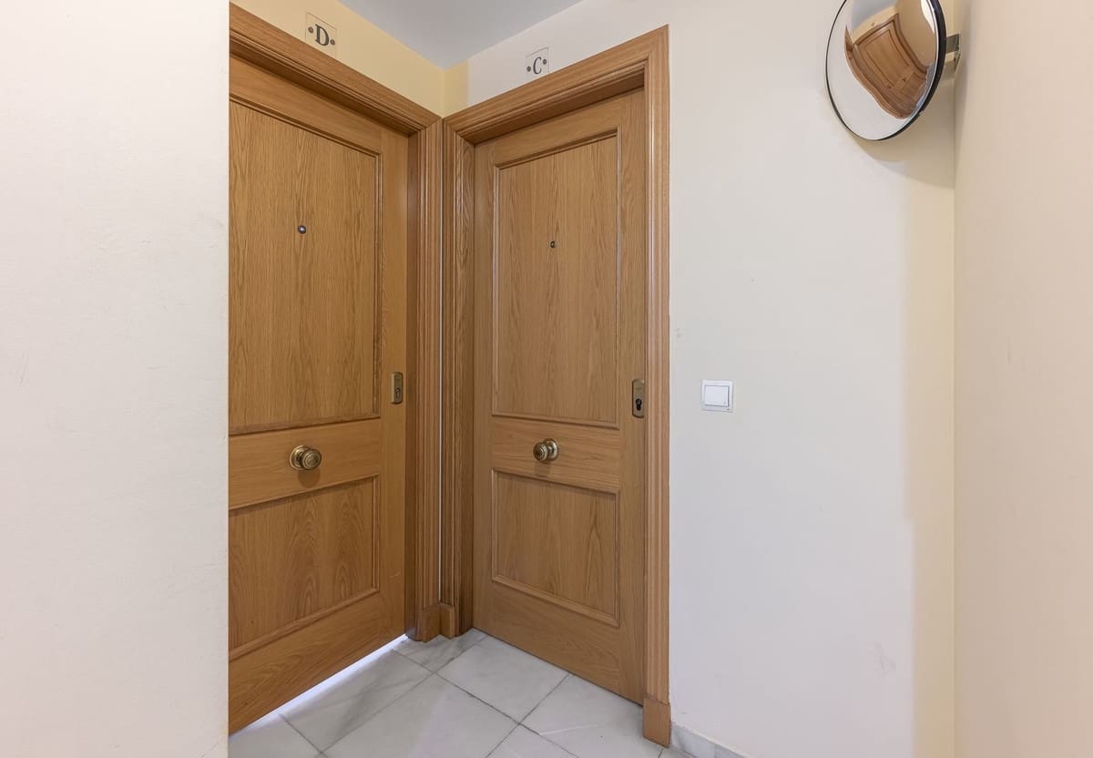 2 soverom Leilighet til salgs i Fuengirola - € 349 000 (Ref: 9629350)