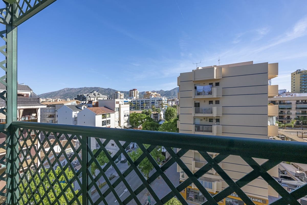 2 soverom Leilighet til salgs i Fuengirola - € 349 000 (Ref: 9629350)