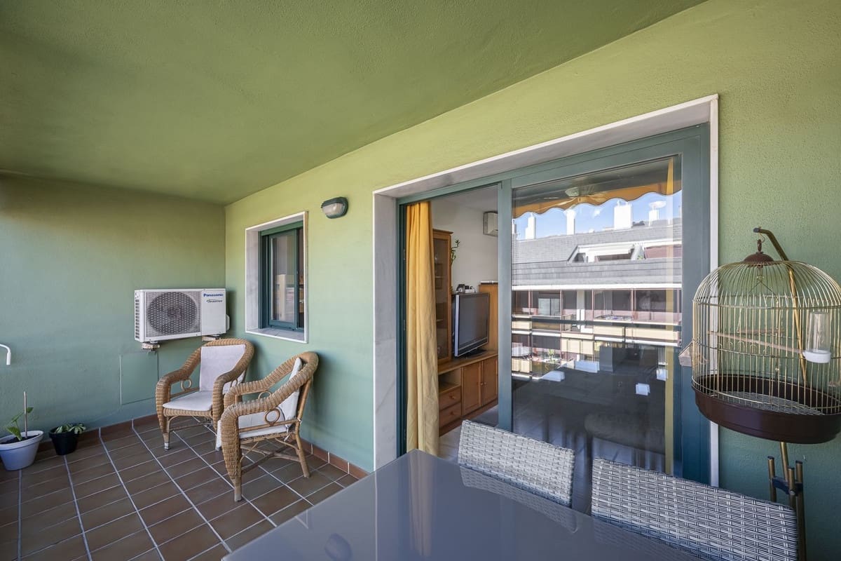 2 soverom Leilighet til salgs i Fuengirola - € 349 000 (Ref: 9629350)