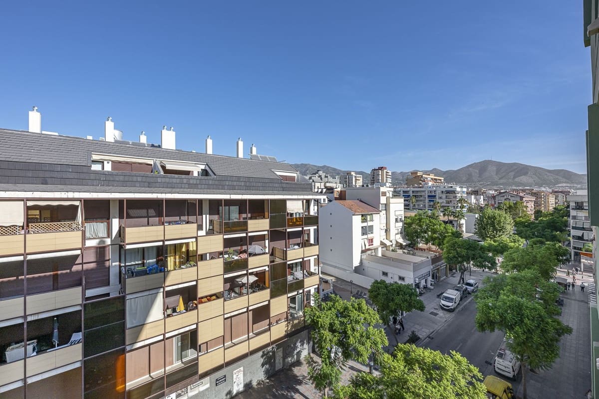 2 soverom Leilighet til salgs i Fuengirola - € 349 000 (Ref: 9629350)