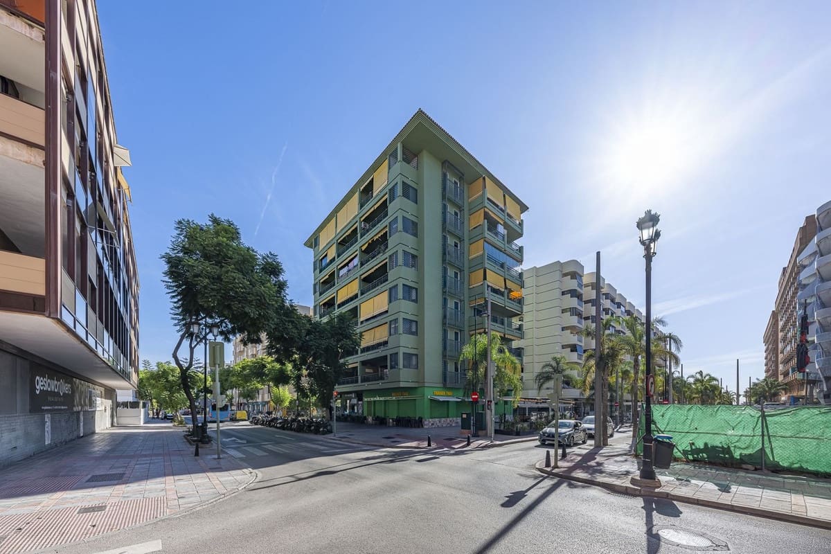2 soverom Leilighet til salgs i Fuengirola - € 349 000 (Ref: 9629350)