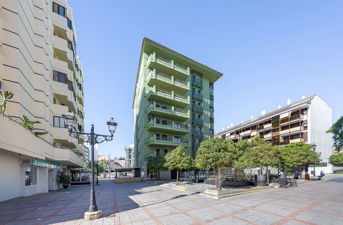 2 soverom Leilighet til salgs i Fuengirola - € 349 000 (Ref: 9629350)