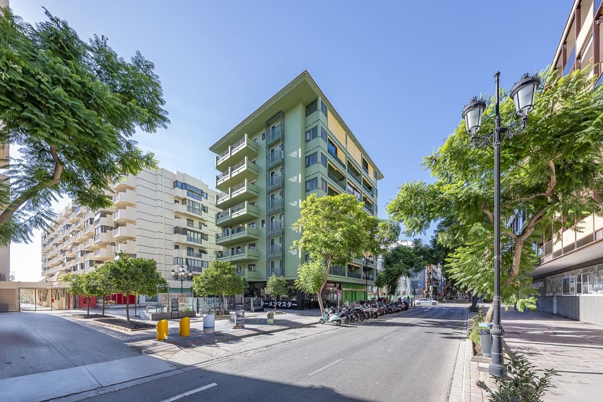 2 soverom Leilighet til salgs i Fuengirola - € 349 000 (Ref: 9629350)