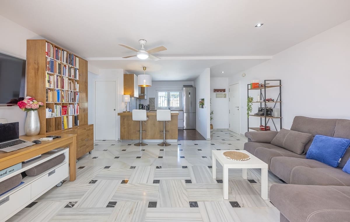 3 slaapkamer Penthouse te koop in Fuengirola met garage - € 545.000 (Ref: 9629351)