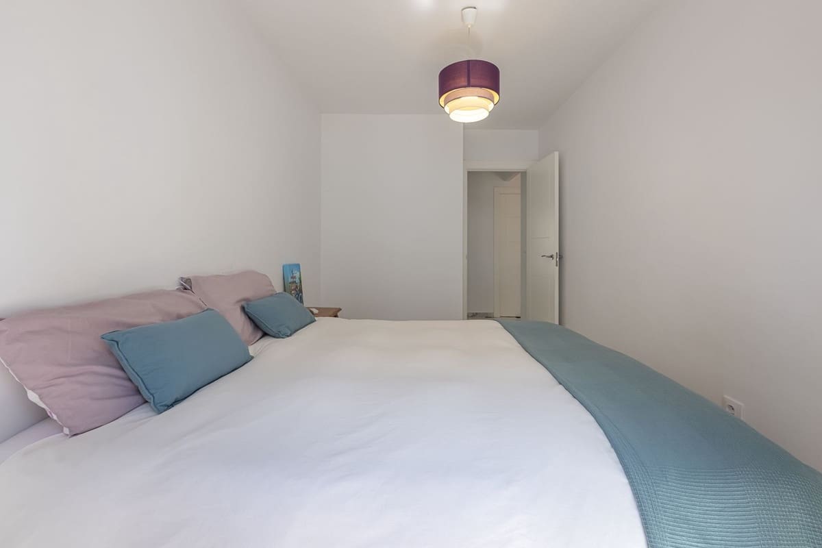 3 slaapkamer Penthouse te koop in Fuengirola met garage - € 545.000 (Ref: 9629351)