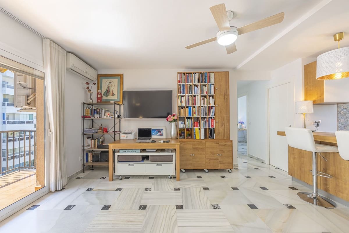 3 slaapkamer Penthouse te koop in Fuengirola met garage - € 545.000 (Ref: 9629351)