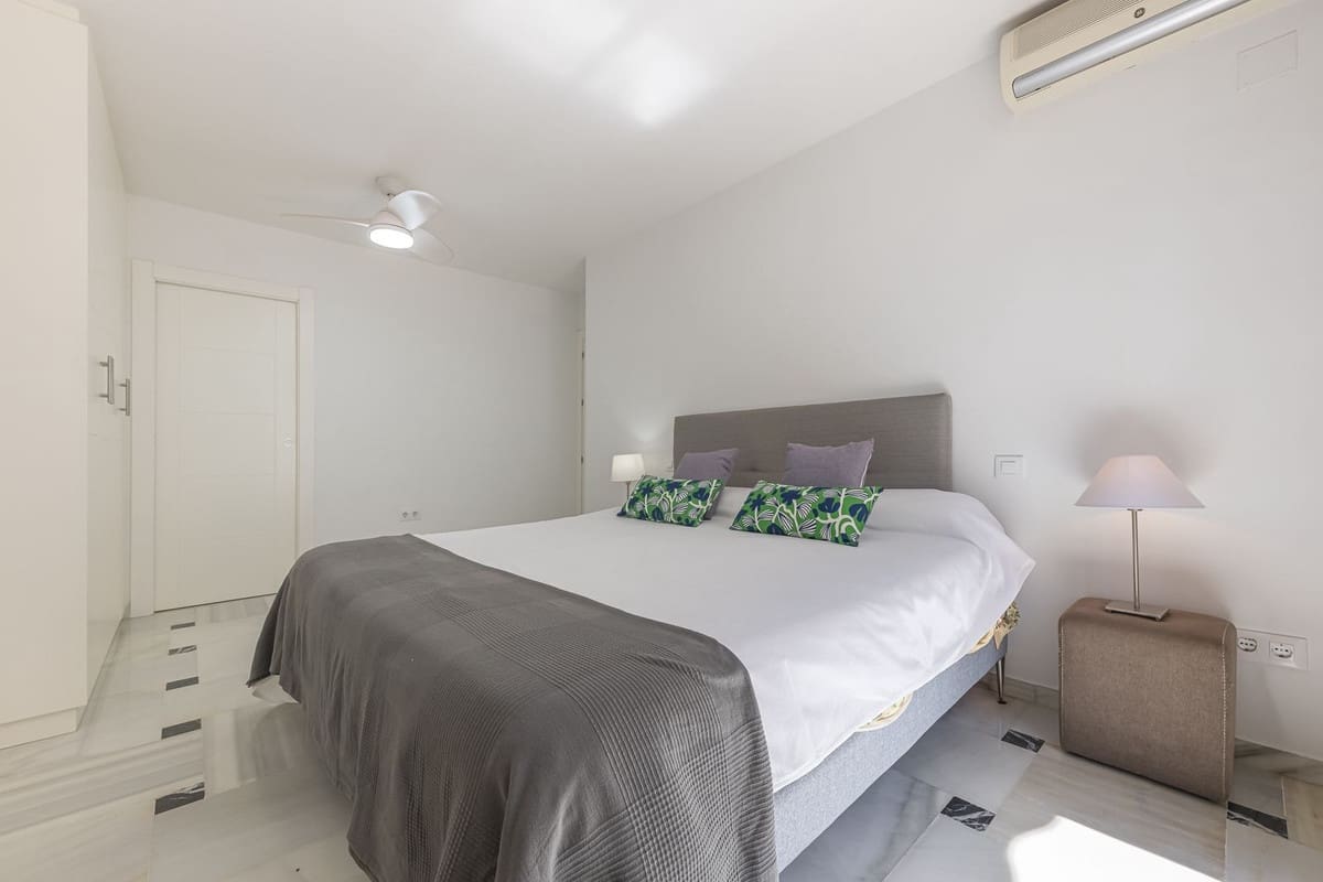 3 slaapkamer Penthouse te koop in Fuengirola met garage - € 545.000 (Ref: 9629351)