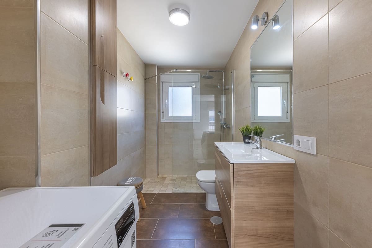 3 slaapkamer Penthouse te koop in Fuengirola met garage - € 545.000 (Ref: 9629351)