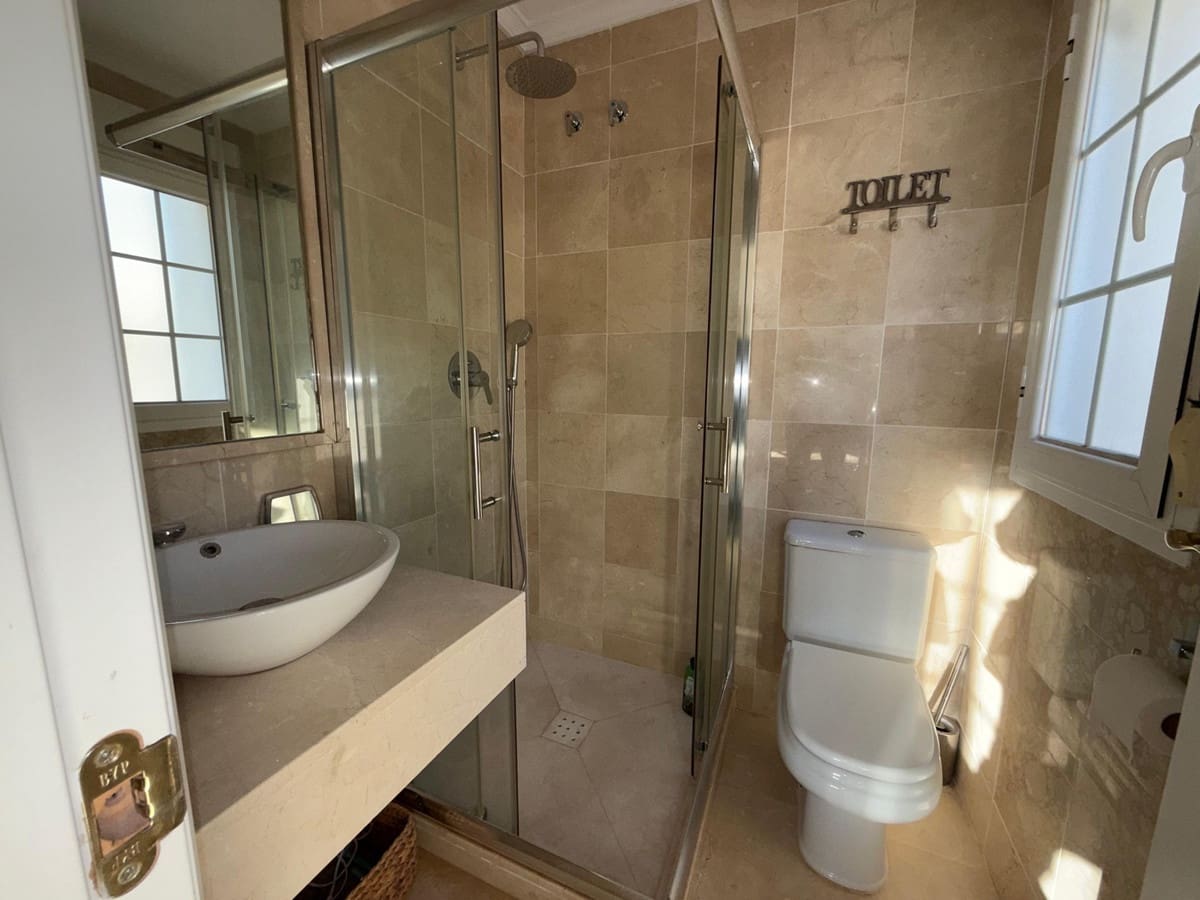 4 bedroom Penthouse for sale in Nueva Andalucia - € 950,000 (Ref: 9629352)