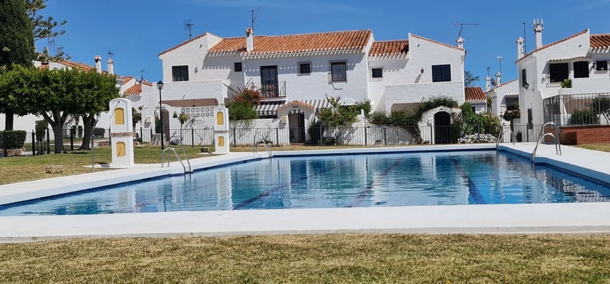 1 soveværelse Byhus til salg i Marbella - € 367.000 (Ref: 9629354)