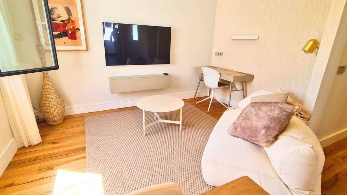 1 soveværelse Byhus til salg i Marbella - € 367.000 (Ref: 9629354)