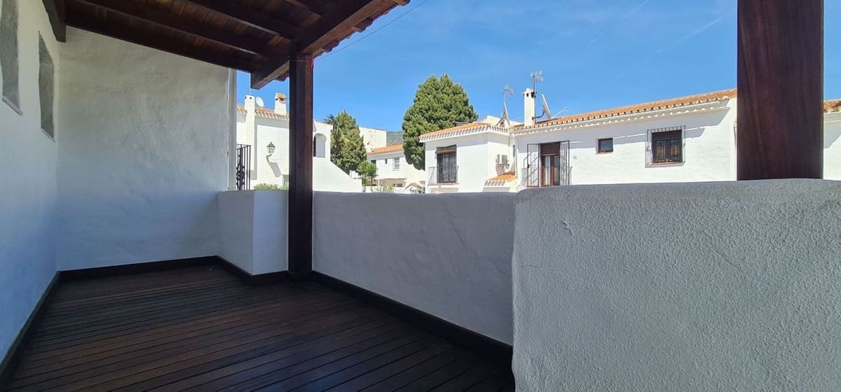 1 soveværelse Byhus til salg i Marbella - € 367.000 (Ref: 9629354)