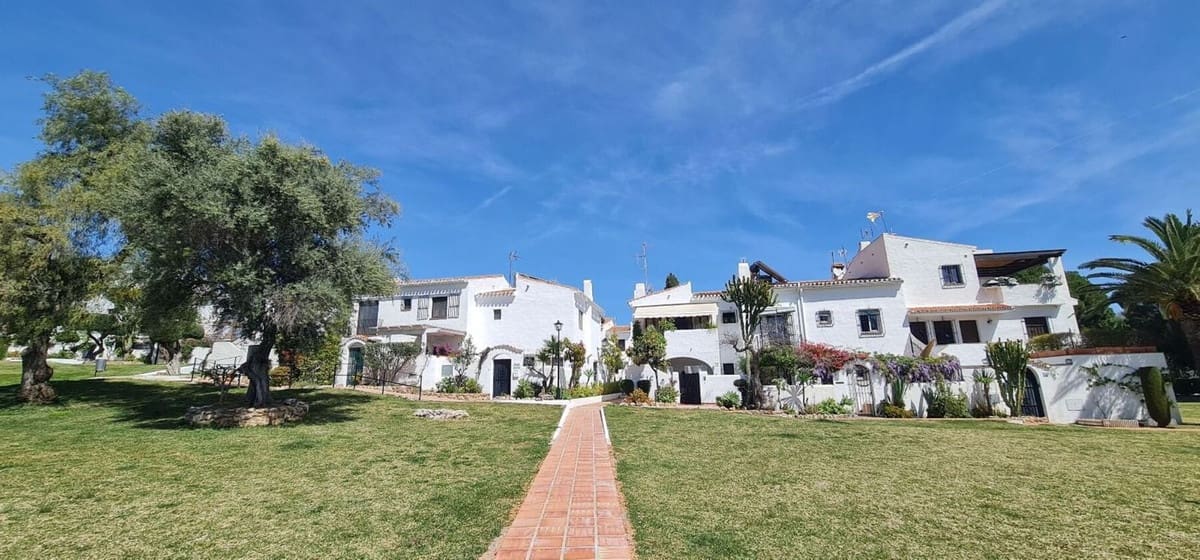 1 soveværelse Byhus til salg i Marbella - € 367.000 (Ref: 9629354)