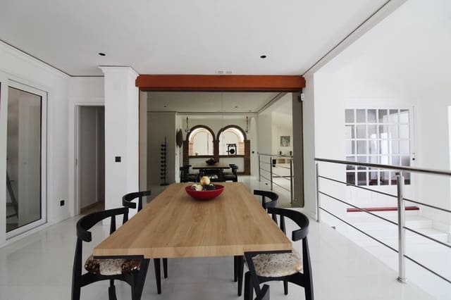 3 chambre Villa/Maison à vendre à Solymar, Benalmádena - 1 550 000 € (Ref: 9629355)