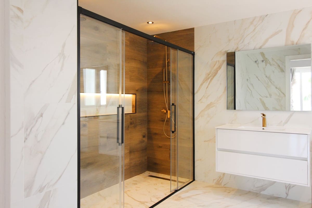 3 chambre Villa/Maison à vendre à Benalmadena - 1 550 000 € (Ref: 9629355)