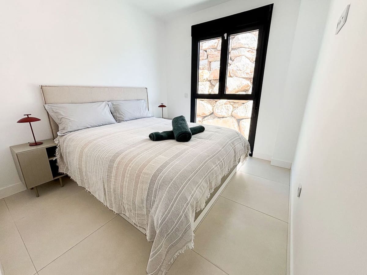 Apartamento de 3 habitaciones en Fuengirola en venta - 635.000 € (Ref: 9629357)