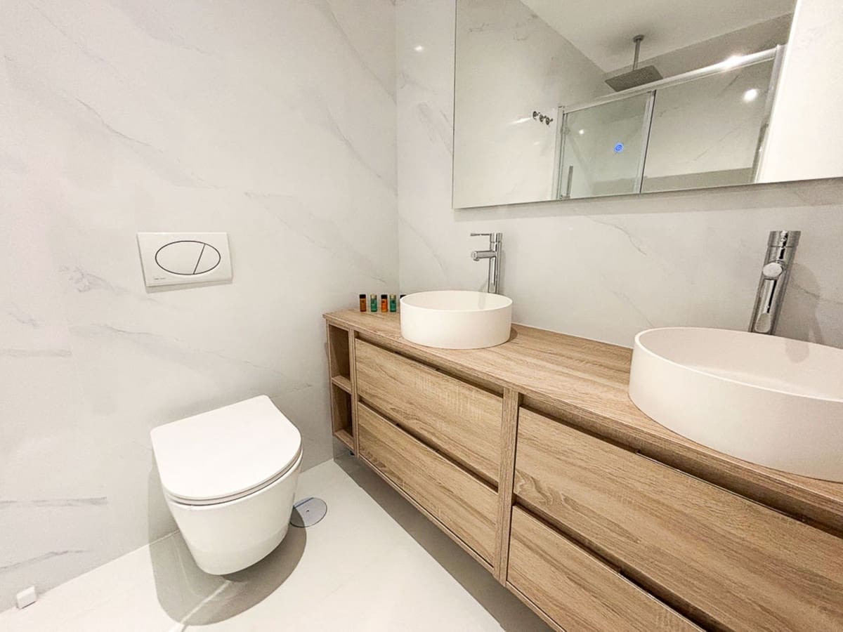 Apartamento de 3 habitaciones en Fuengirola en venta - 635.000 € (Ref: 9629357)