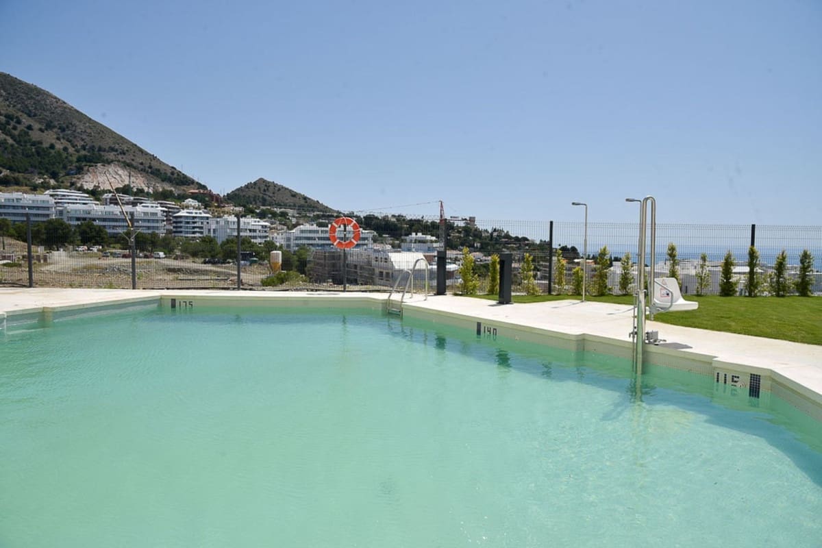 Apartamento de 3 habitaciones en Fuengirola en venta - 635.000 € (Ref: 9629357)