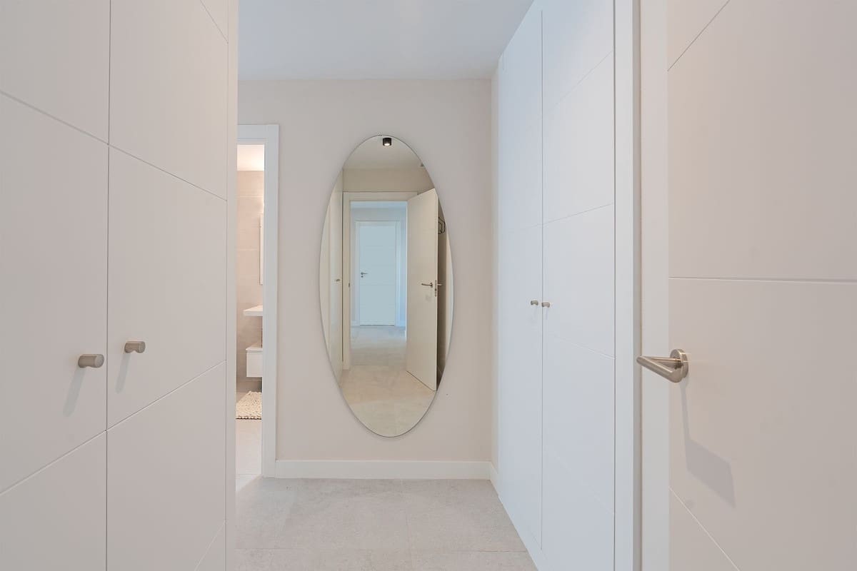 3 soveværelse Penthouse til salg i Estepona - € 975.000 (Ref: 9629358)