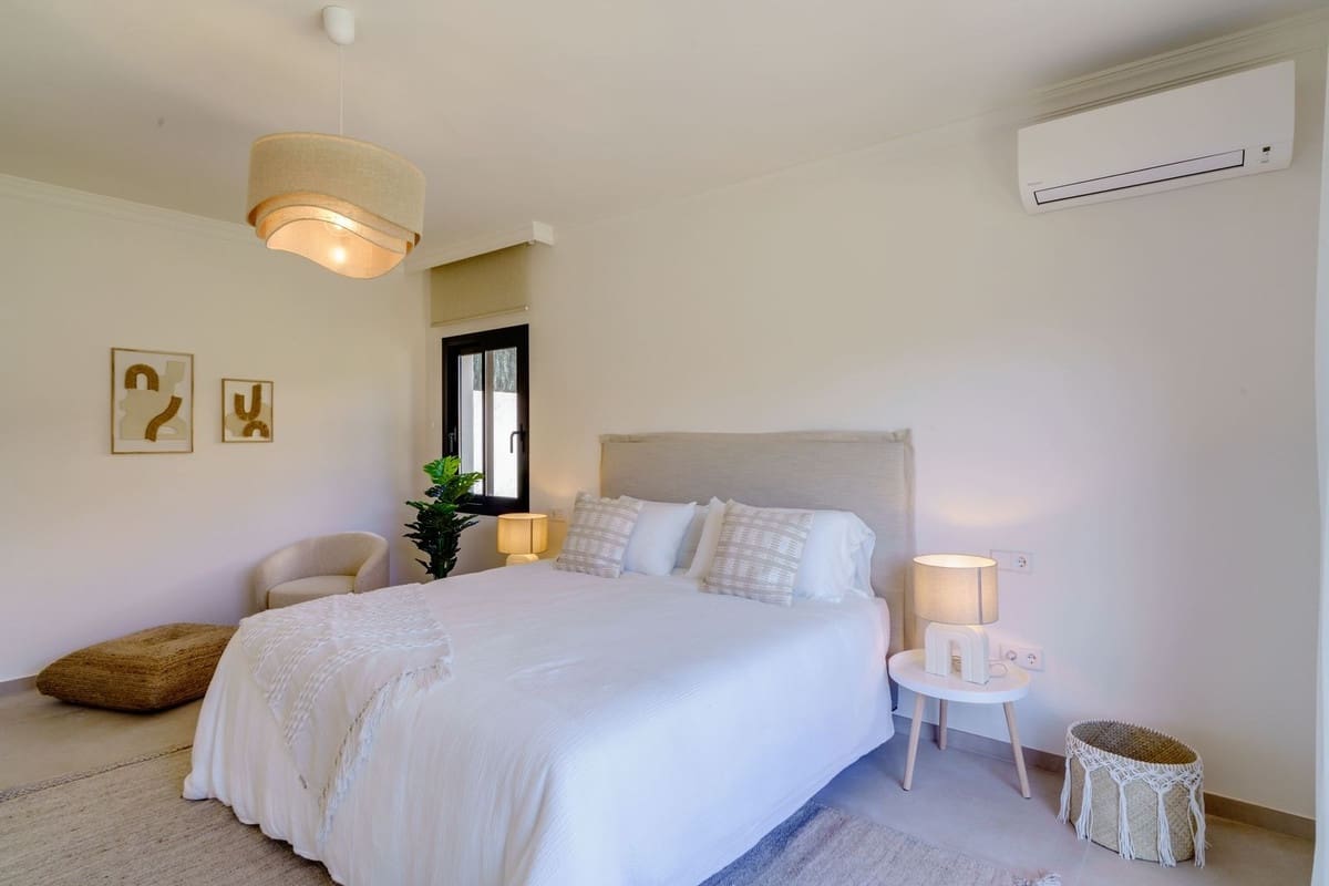 6 soverom Villa til salgs i Marbella - € 3 045 000 (Ref: 9629359)