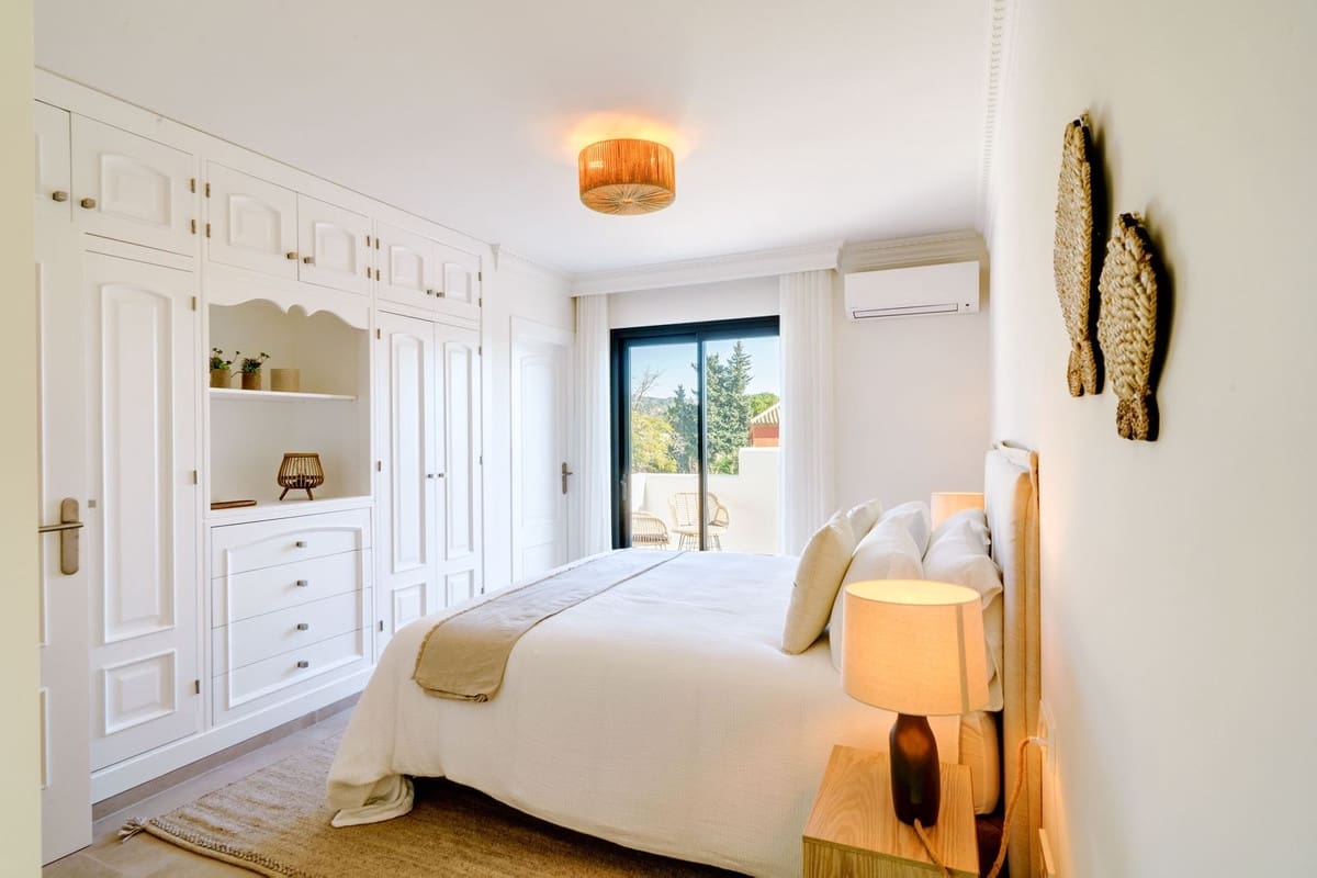 6 soverom Villa til salgs i Marbella - € 3 045 000 (Ref: 9629359)