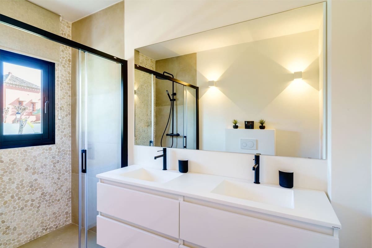 6 soverom Villa til salgs i Marbella - € 3 045 000 (Ref: 9629359)