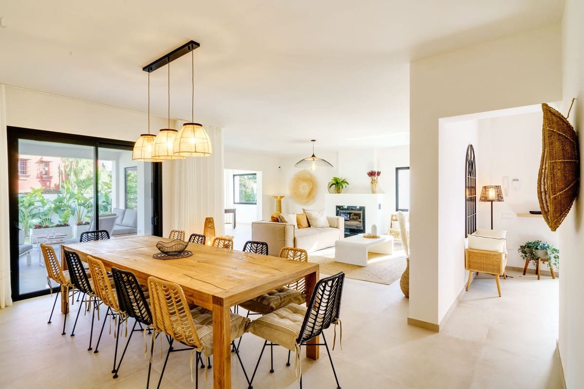 6 soverom Villa til salgs i Marbella - € 3 045 000 (Ref: 9629359)