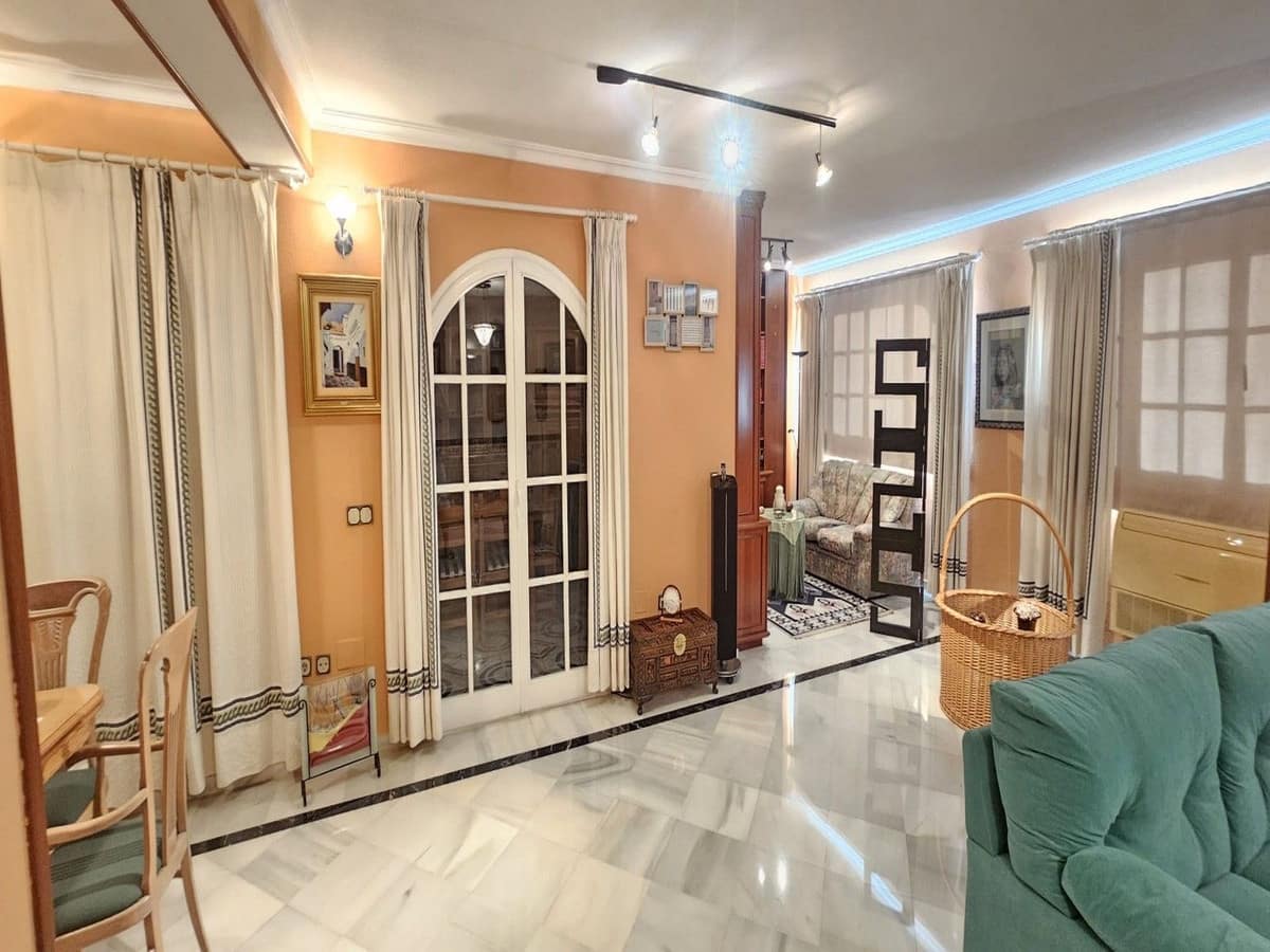 5 chambre Appartement à vendre à Fuengirola avec garage - 742 000 € (Ref: 9632881)