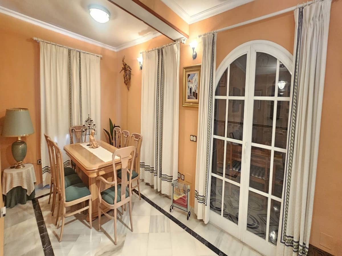 5 chambre Appartement à vendre à Fuengirola avec garage - 742 000 € (Ref: 9632881)