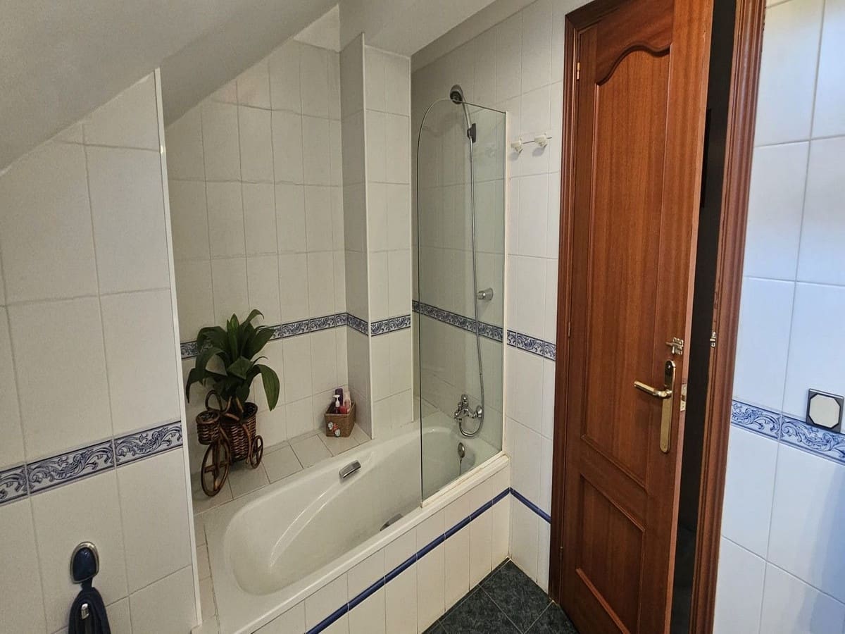 5 chambre Appartement à vendre à Fuengirola avec garage - 742 000 € (Ref: 9632881)